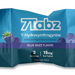 7Tabz 7OH Pure Extract Tablet – 15mg (1 Count / 2 Servings)