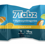 7Tabz 7OH Pure Extract Tablet – 15mg (1 Count / 2 Servings)