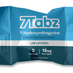 7Tabz 7OH Pure Extract Tablet – 15mg (1 Count / 2 Servings)